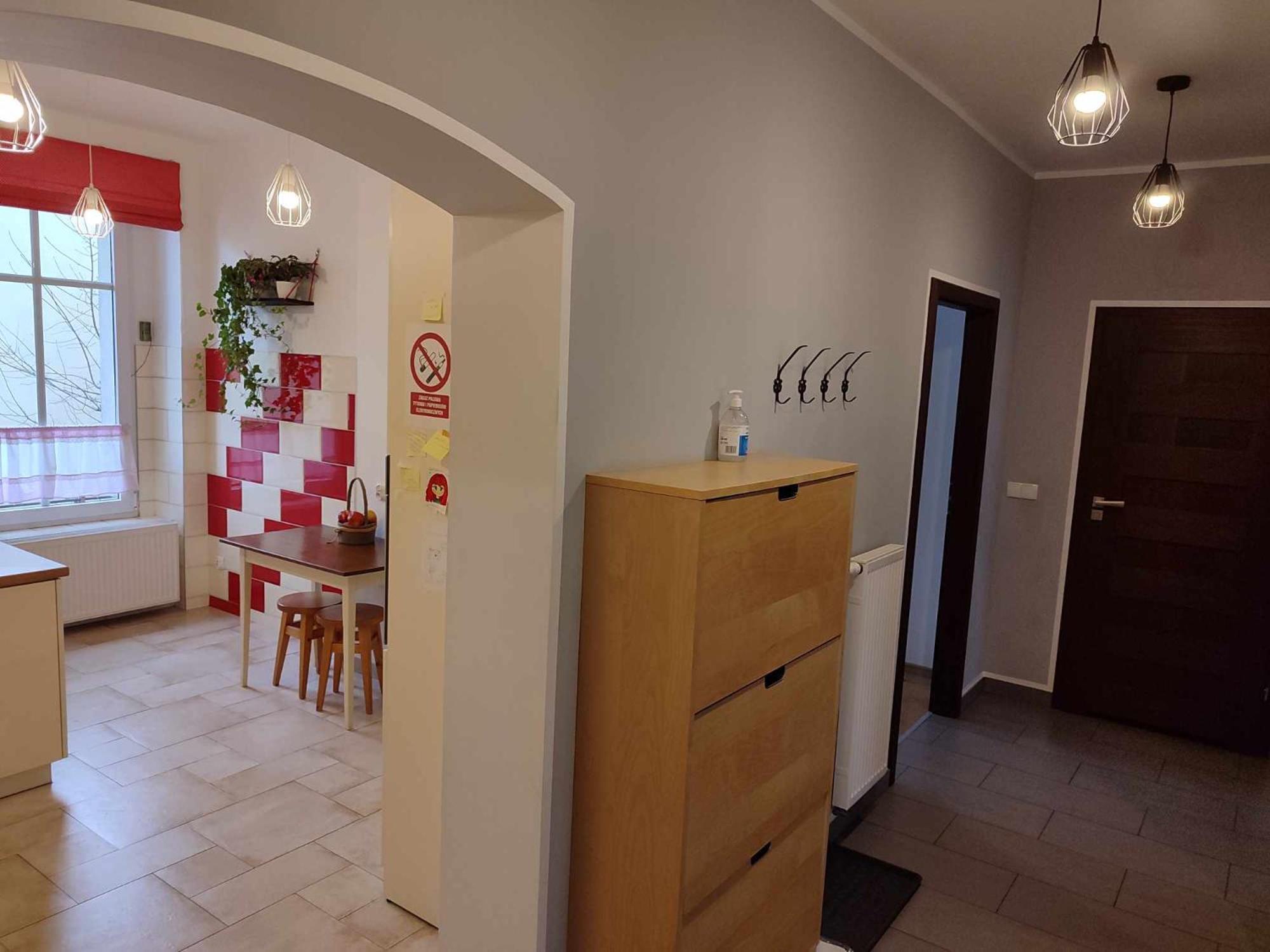 Apartament Przy Galerii Forum Gliwice Witkiewicza 外观 照片