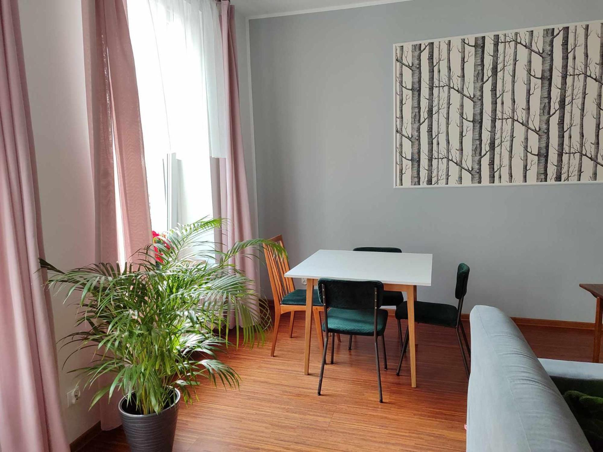 Apartament Przy Galerii Forum Gliwice Witkiewicza 外观 照片