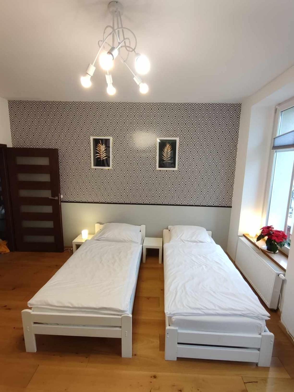 Apartament Przy Galerii Forum Gliwice Witkiewicza 外观 照片